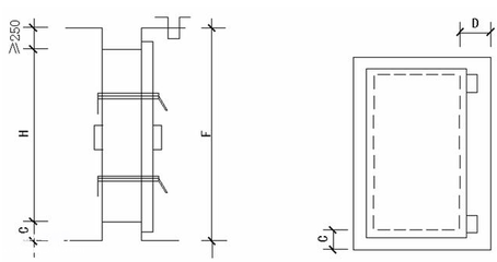 人防工程常見施工質(zhì)量問題分析與探討